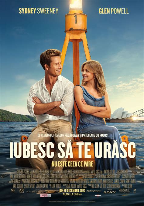 iubesc sa te urasc online|Iubesc să te urăsc / Anyone But You